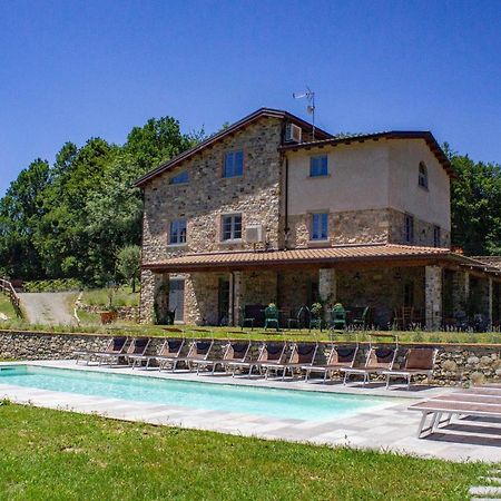 Mochignano Agriturismo I Giunchi מראה חיצוני תמונה