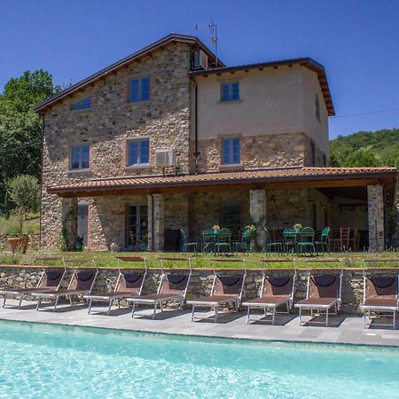 Mochignano Agriturismo I Giunchi מראה חיצוני תמונה
