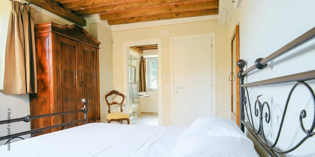 Mochignano Agriturismo I Giunchi מראה חיצוני תמונה