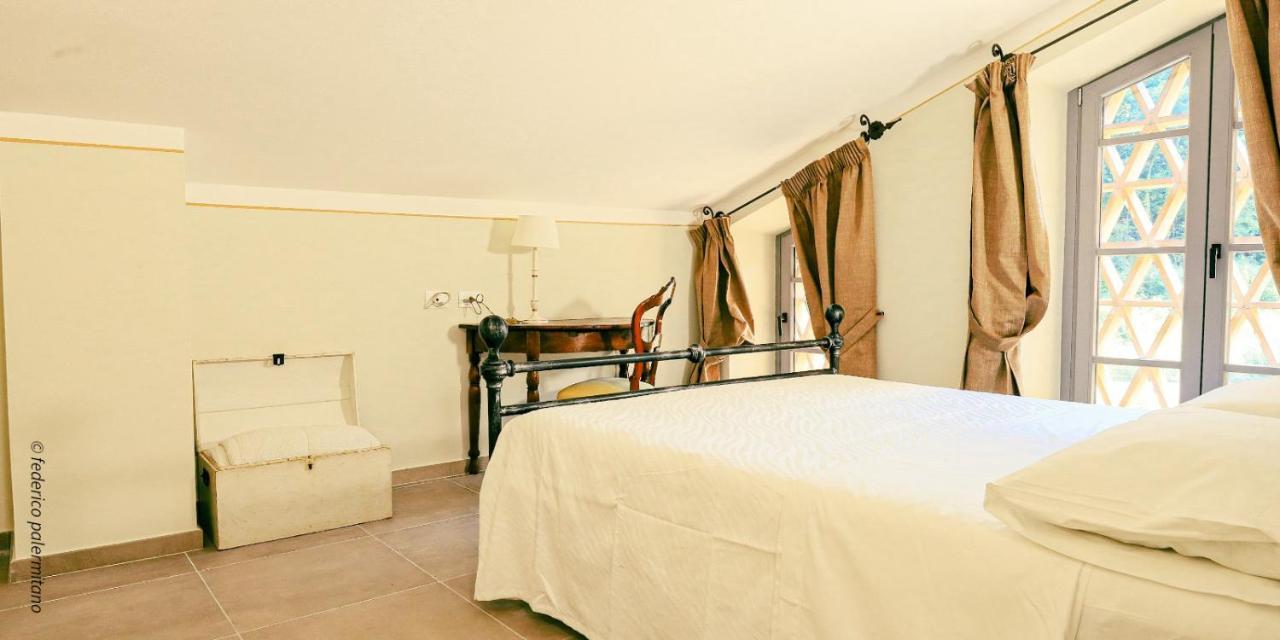 Mochignano Agriturismo I Giunchi מראה חיצוני תמונה