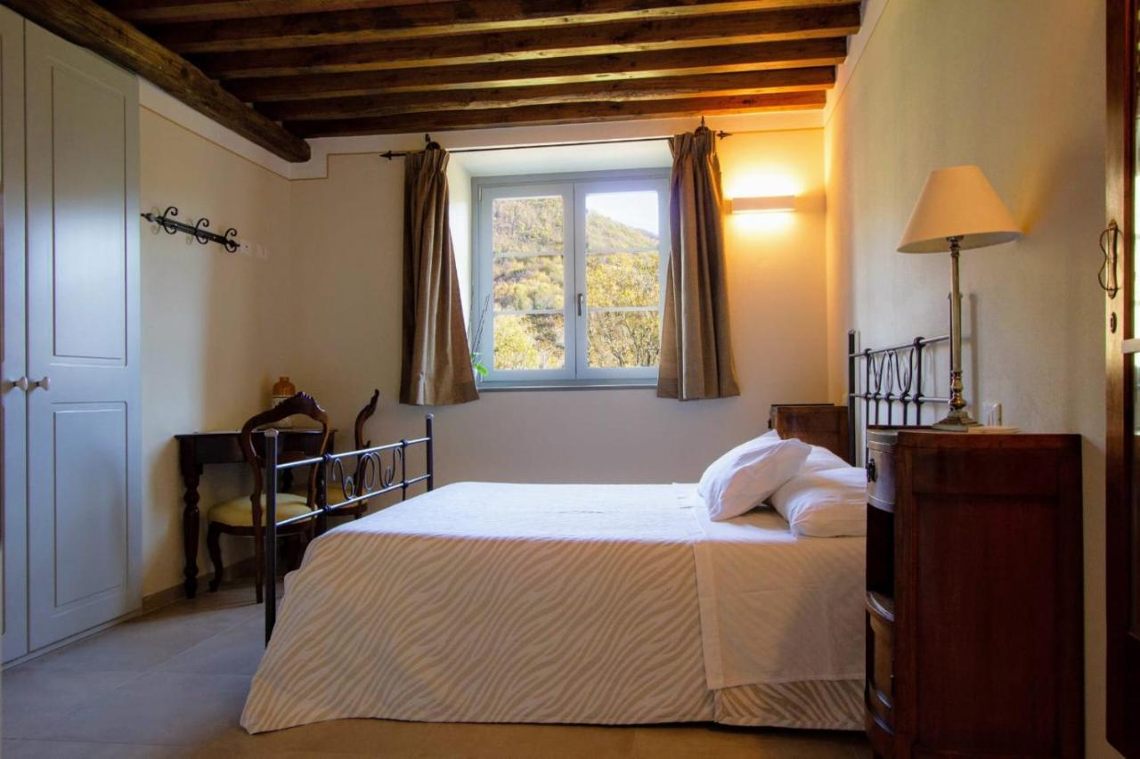 Mochignano Agriturismo I Giunchi מראה חיצוני תמונה
